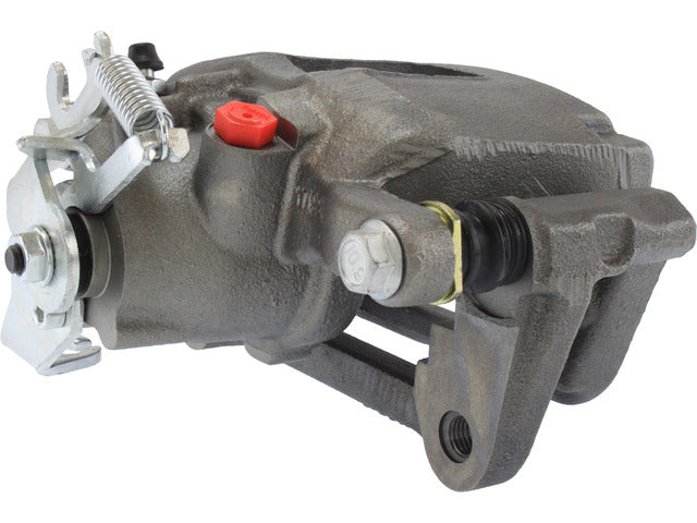 Centric Parts Disc Brake Caliper P/N:141.67529 Fits: Chrysler TOWN &amp; COUNTRY 16-12, Dodge Grand Caravan 19-12, Ram C/v 15-14, Ram C/v 2012, Volkswagen Routan 14-13 - Image 5