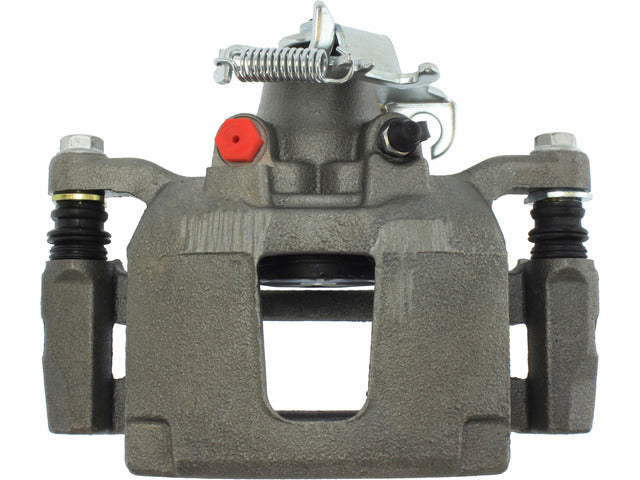 Centric Parts Disc Brake Caliper P/N:141.67529 Fits: Chrysler TOWN &amp; COUNTRY 16-12, Dodge Grand Caravan 19-12, Ram C/v 15-14, Ram C/v 2012, Volkswagen Routan 14-13 - Image 6