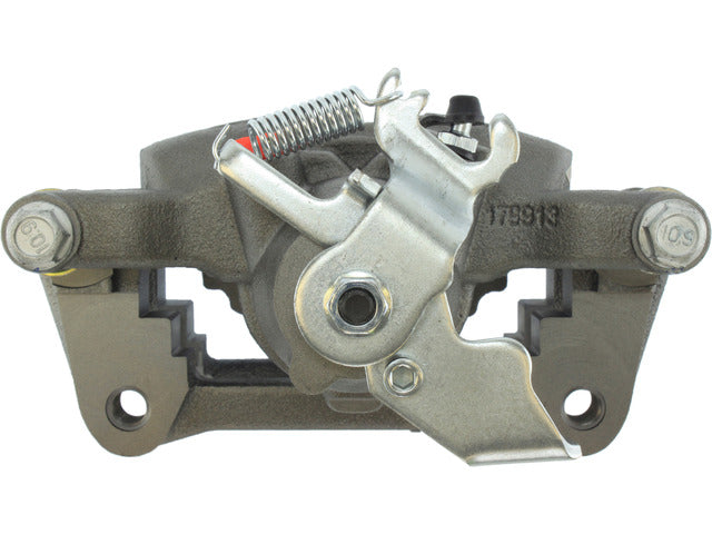 Centric Parts Disc Brake Caliper P/N:141.67530 Fits: Chrysler TOWN &amp; COUNTRY 16-12, Dodge Grand Caravan 19-12, Ram C/v 15-14, Ram C/v 2012, Volkswagen Routan 14-13 - Image 1