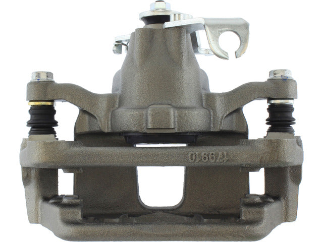 Centric Parts Disc Brake Caliper P/N:141.67530 Fits: Chrysler TOWN &amp; COUNTRY 16-12, Dodge Grand Caravan 19-12, Ram C/v 15-14, Ram C/v 2012, Volkswagen Routan 14-13 - Image 2