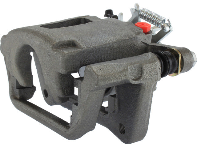 Centric Parts Disc Brake Caliper P/N:141.67530 Fits: Chrysler TOWN &amp; COUNTRY 16-12, Dodge Grand Caravan 19-12, Ram C/v 15-14, Ram C/v 2012, Volkswagen Routan 14-13 - Image 4