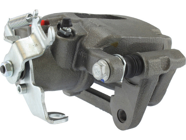 Centric Parts Disc Brake Caliper P/N:141.67530 Fits: Chrysler TOWN &amp; COUNTRY 16-12, Dodge Grand Caravan 19-12, Ram C/v 15-14, Ram C/v 2012, Volkswagen Routan 14-13 - Image 5