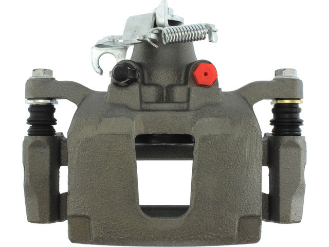 Centric Parts Disc Brake Caliper P/N:141.67530 Fits: Chrysler TOWN &amp; COUNTRY 16-12, Dodge Grand Caravan 19-12, Ram C/v 15-14, Ram C/v 2012, Volkswagen Routan 14-13 - Image 6
