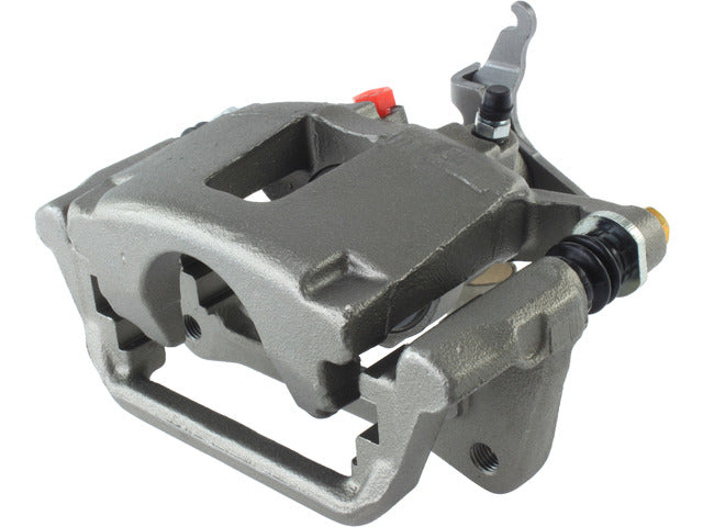Centric Parts Disc Brake Caliper P/N:141.67531 Fits: Dodge Journey 19-12 - Image 4
