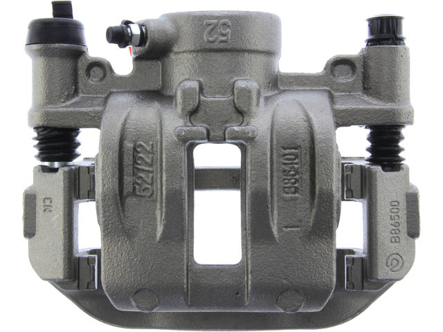 Centric Parts Disc Brake Caliper P/N:141.67533 Fits: Ram Promaster 1500 18-14, Ram Promaster 2500 18-14, Ram Promaster 3500 18-14 - Image 6