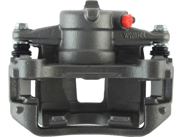 Centric Parts Disc Brake Caliper P/N:141.67535 Fits: Ram Promaster 1500 19-14, Ram Promaster 2500 19-14, Ram Promaster 3500 19-14 - Image 2
