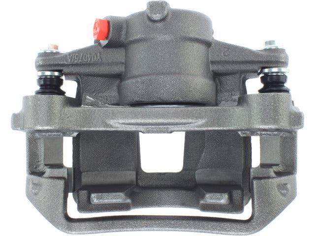 Centric Parts Disc Brake Caliper P/N:141.67536 Fits: Ram Promaster 1500 19-14, Ram Promaster 2500 19-14, Ram Promaster 3500 19-14 - Image 2