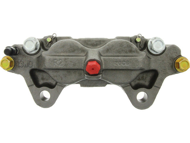 Centric Parts Disc Brake Caliper P/N:141.69001 Fits: Hummer H3 10-06, Hummer H3t 10-09 - Image 1