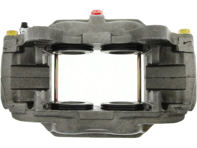 Centric Parts Disc Brake Caliper P/N:141.69001 Fits: Hummer H3 10-06, Hummer H3t 10-09 - Image 2