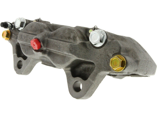 Centric Parts Disc Brake Caliper P/N:141.69001 Fits: Hummer H3 10-06, Hummer H3t 10-09 - Image 5