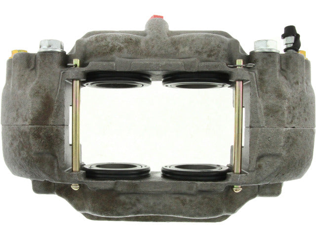 Centric Parts Disc Brake Caliper P/N:141.69001 Fits: Hummer H3 10-06, Hummer H3t 10-09 - Image 6