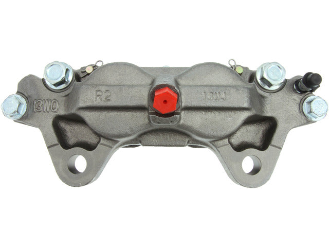 Centric Parts Disc Brake Caliper P/N:141.69002 Fits: Hummer H3 10-06, Hummer H3t 10-09 - Image 1