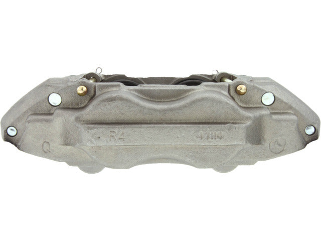 Centric Parts Disc Brake Caliper P/N:141.69002 Fits: Hummer H3 10-06, Hummer H3t 10-09 - Image 3