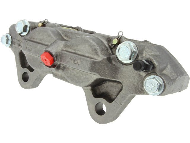 Centric Parts Disc Brake Caliper P/N:141.69002 Fits: Hummer H3 10-06, Hummer H3t 10-09 - Image 5