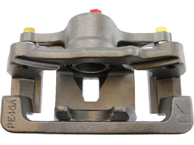 Centric Parts Disc Brake Caliper P/N:141.69501 Fits: Hummer H3 10-06, Hummer H3t 10-09 - Image 2