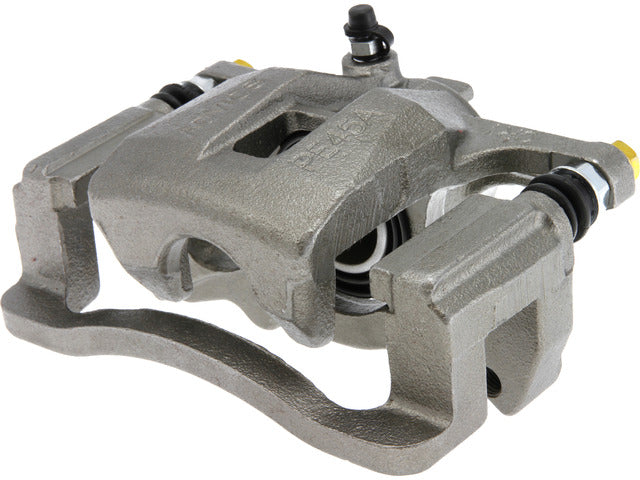 Centric Parts Disc Brake Caliper P/N:141.69501 Fits: Hummer H3 10-06, Hummer H3t 10-09 - Image 4