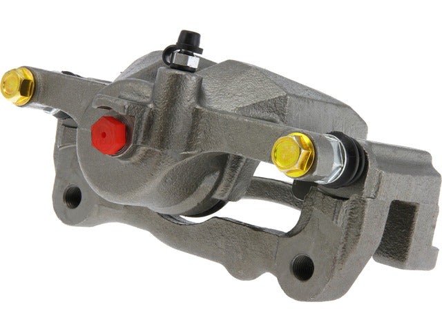 Centric Parts Disc Brake Caliper P/N:141.69501 Fits: Hummer H3 10-06, Hummer H3t 10-09 - Image 5