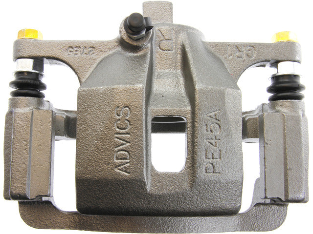 Centric Parts Disc Brake Caliper P/N:141.69501 Fits: Hummer H3 10-06, Hummer H3t 10-09 - Image 6