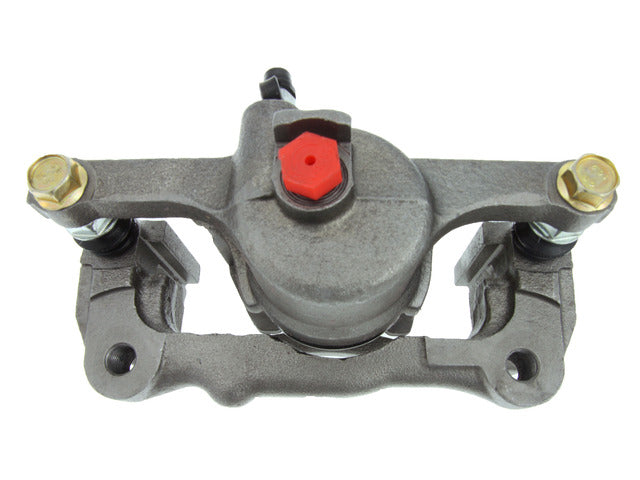 Centric Parts Disc Brake Caliper P/N:141.69502 Fits: Hummer H3 10-06, Hummer H3t 10-09 - Image 1