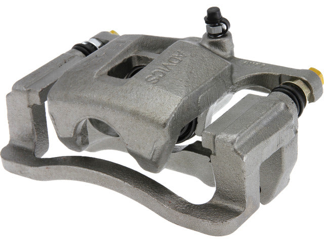 Centric Parts Disc Brake Caliper P/N:141.69502 Fits: Hummer H3 10-06, Hummer H3t 10-09 - Image 4