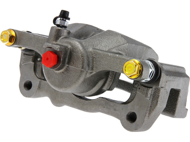 Centric Parts Disc Brake Caliper P/N:141.69502 Fits: Hummer H3 10-06, Hummer H3t 10-09 - Image 5