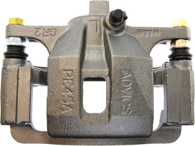 Centric Parts Disc Brake Caliper P/N:141.69502 Fits: Hummer H3 10-06, Hummer H3t 10-09 - Image 6