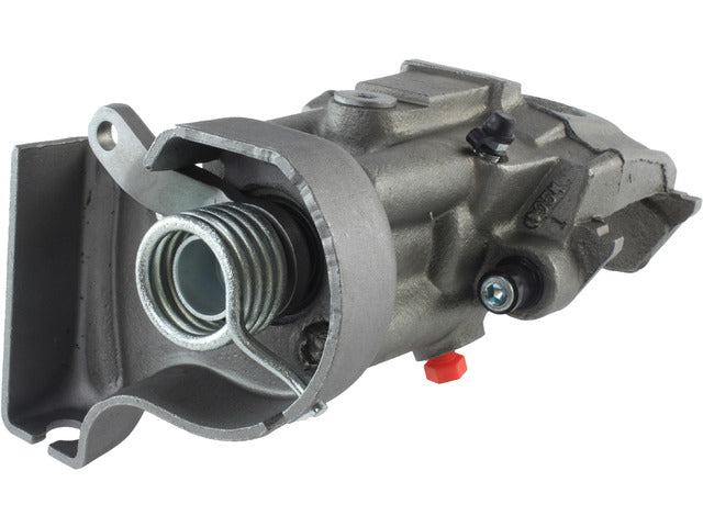 Centric Parts Disc Brake Caliper P/N:141.69505 Fits: Am General Hummer 01-92, Hummer H1 04-02, Hummer H1 2006 - Image 5