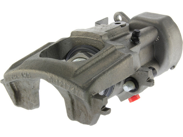 Centric Parts Disc Brake Caliper P/N:141.69506 Fits: Am General Hummer 01-92, Hummer H1 04-02, Hummer H1 2006 - Image 4