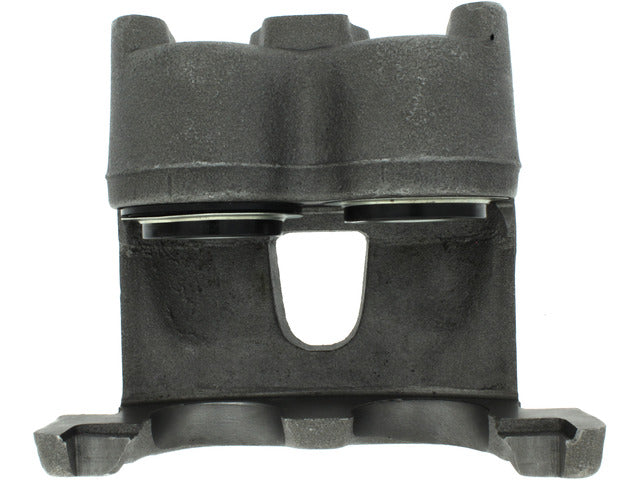 Centric Parts Disc Brake Caliper P/N:141.70003 Fits: Freightliner Fl112, Freightliner Fl50, Freightliner Fl60, Freightliner Fl70, Freightliner Mb Line, Freightliner Mb60, Freightliner Mb70, International 3000, International 3000fe, International 3400 - Image 2