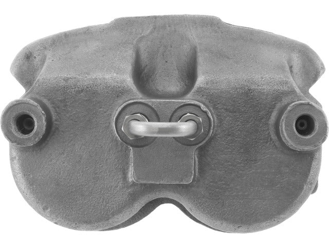 Centric Parts Disc Brake Caliper P/N:141.70006 Fits: Chevrolet C50, GMC C5000, International 1452sc, International 1652sc, International 1652ups, International 1654, International 1724, International 1754 - Image 1