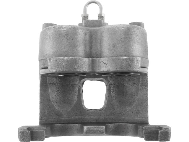 Centric Parts Disc Brake Caliper P/N:141.70006 Fits: Chevrolet C50, GMC C5000, International 1452sc, International 1652sc, International 1652ups, International 1654, International 1724, International 1754 - Image 2