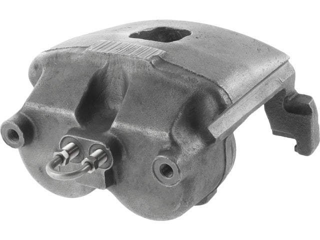 Centric Parts Disc Brake Caliper P/N:141.70006 Fits: Chevrolet C50, GMC C5000, International 1452sc, International 1652sc, International 1652ups, International 1654, International 1724, International 1754 - Image 5