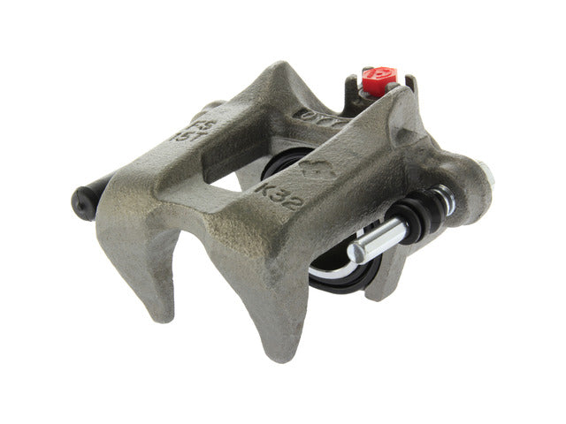 Centric Parts Disc Brake Caliper P/N:141.74004 Fits: Mitsubishi Fuso Fe 04-88, Mitsubishi Fuso Fe-hd 02-96 - Image 4