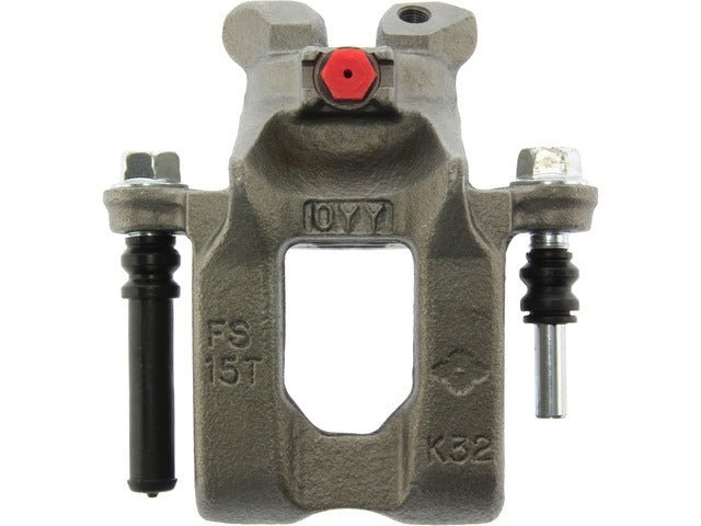 Centric Parts Disc Brake Caliper P/N:141.74004 Fits: Mitsubishi Fuso Fe 04-88, Mitsubishi Fuso Fe-hd 02-96 - Image 6