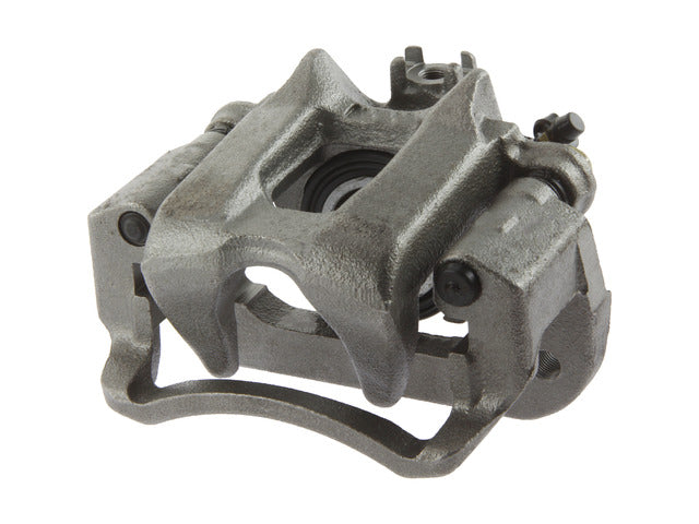 Centric Parts Disc Brake Caliper P/N:141.74006 Fits: Mitsubishi Fuso Fe 04-88, Mitsubishi Fuso Fe-hd 02-96 - Image 4