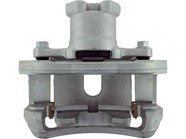 Centric Parts Disc Brake Caliper P/N:141.74007 Fits: Mitsubishi Fuso Fe 04-00, Mitsubishi Fuso Fe-ca 2001, Mitsubishi Fuso Fe-hd 04-00, Mitsubishi Fuso Fe-sp 04-96 - Image 2