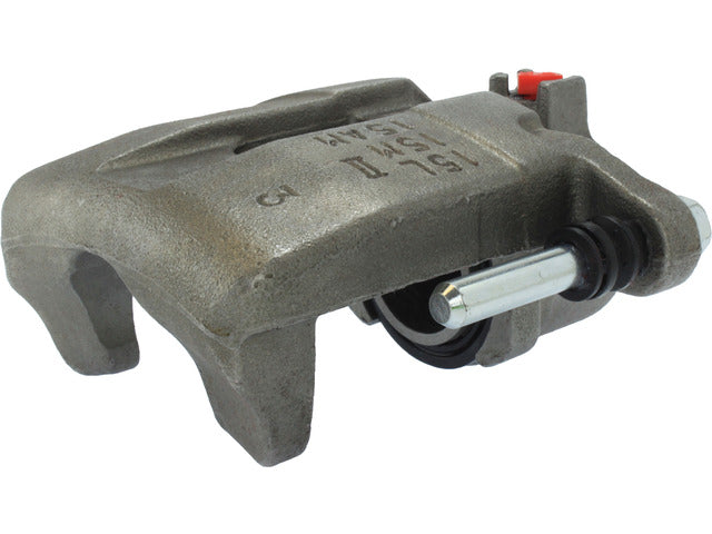 Centric Parts Disc Brake Caliper P/N:141.74007 Fits: Mitsubishi Fuso Fe 04-00, Mitsubishi Fuso Fe-ca 2001, Mitsubishi Fuso Fe-hd 04-00, Mitsubishi Fuso Fe-sp 04-96 - Image 4