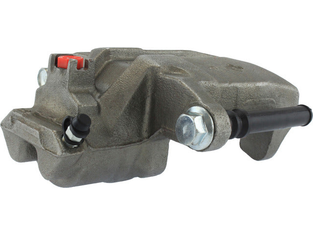 Centric Parts Disc Brake Caliper P/N:141.74007 Fits: Mitsubishi Fuso Fe 04-00, Mitsubishi Fuso Fe-ca 2001, Mitsubishi Fuso Fe-hd 04-00, Mitsubishi Fuso Fe-sp 04-96 - Image 5