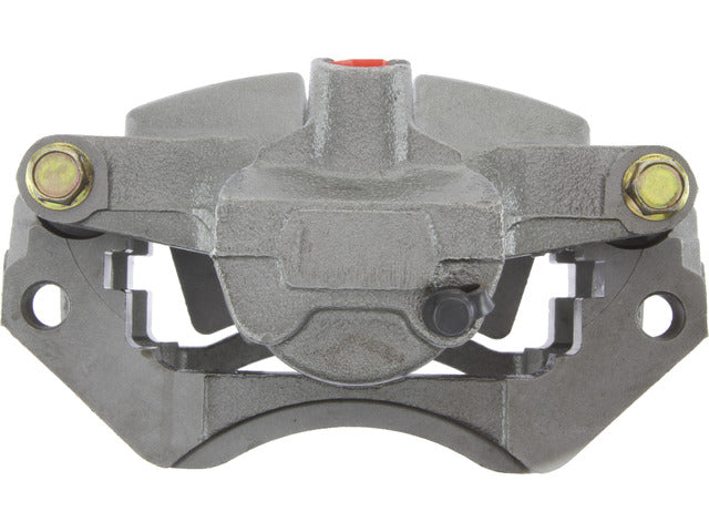 Centric Parts Disc Brake Caliper P/N:141.74011 Fits: Mitsubishi Fuso Fe140 07-06, Mitsubishi Fuso Fe145 11-06, Mitsubishi Fuso Fe145cc 11-06, Sterling Truck 360 09-07 - Image 1