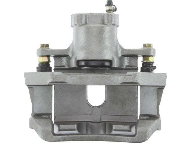 Centric Parts Disc Brake Caliper P/N:141.74011 Fits: Mitsubishi Fuso Fe140 07-06, Mitsubishi Fuso Fe145 11-06, Mitsubishi Fuso Fe145cc 11-06, Sterling Truck 360 09-07 - Image 2