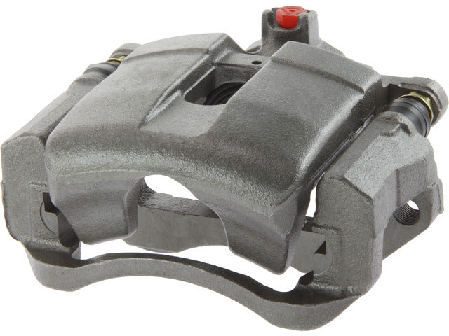 Centric Parts Disc Brake Caliper P/N:141.74011 Fits: Mitsubishi Fuso Fe140 07-06, Mitsubishi Fuso Fe145 11-06, Mitsubishi Fuso Fe145cc 11-06, Sterling Truck 360 09-07 - Image 4