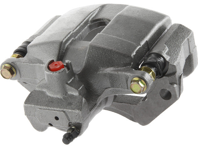 Centric Parts Disc Brake Caliper P/N:141.74011 Fits: Mitsubishi Fuso Fe140 07-06, Mitsubishi Fuso Fe145 11-06, Mitsubishi Fuso Fe145cc 11-06, Sterling Truck 360 09-07 - Image 5