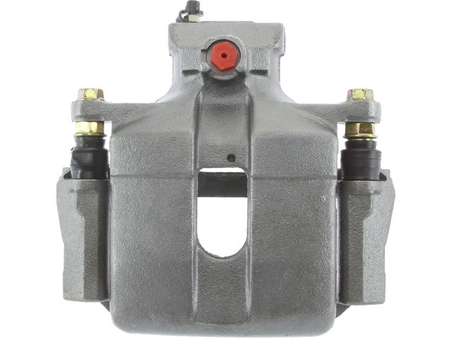 Centric Parts Disc Brake Caliper P/N:141.74011 Fits: Mitsubishi Fuso Fe140 07-06, Mitsubishi Fuso Fe145 11-06, Mitsubishi Fuso Fe145cc 11-06, Sterling Truck 360 09-07 - Image 6