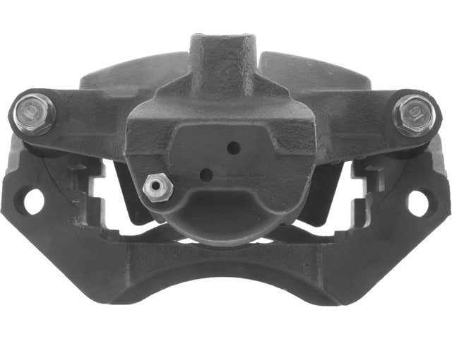 Centric Parts Disc Brake Caliper P/N:141.74012 Fits: Mitsubishi Fuso Fe140 07-06, Mitsubishi Fuso Fe145 11-06, Mitsubishi Fuso Fe145cc 11-06, Sterling Truck 360 09-07 - Image 1
