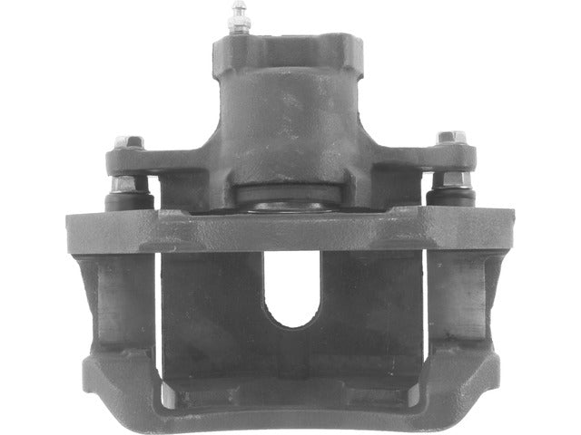 Centric Parts Disc Brake Caliper P/N:141.74012 Fits: Mitsubishi Fuso Fe140 07-06, Mitsubishi Fuso Fe145 11-06, Mitsubishi Fuso Fe145cc 11-06, Sterling Truck 360 09-07 - Image 2