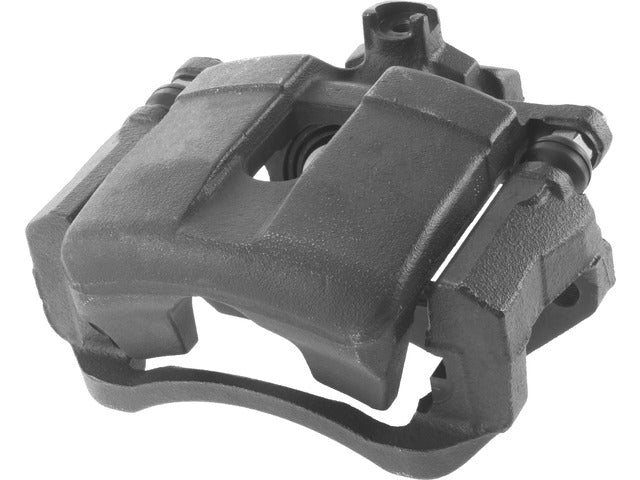 Centric Parts Disc Brake Caliper P/N:141.74012 Fits: Mitsubishi Fuso Fe140 07-06, Mitsubishi Fuso Fe145 11-06, Mitsubishi Fuso Fe145cc 11-06, Sterling Truck 360 09-07 - Image 4