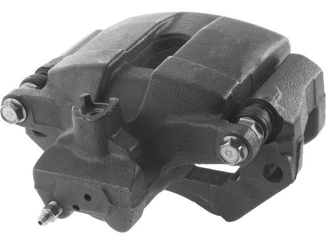 Centric Parts Disc Brake Caliper P/N:141.74012 Fits: Mitsubishi Fuso Fe140 07-06, Mitsubishi Fuso Fe145 11-06, Mitsubishi Fuso Fe145cc 11-06, Sterling Truck 360 09-07 - Image 5