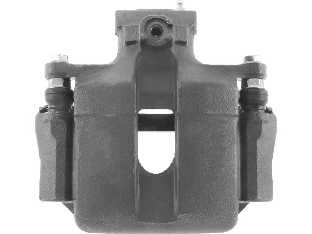 Centric Parts Disc Brake Caliper P/N:141.74012 Fits: Mitsubishi Fuso Fe140 07-06, Mitsubishi Fuso Fe145 11-06, Mitsubishi Fuso Fe145cc 11-06, Sterling Truck 360 09-07 - Image 6