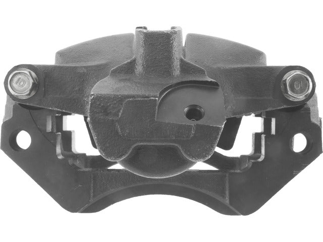 Centric Parts Disc Brake Caliper P/N:141.74013 Fits: Mitsubishi Fuso Fe140 07-06, Mitsubishi Fuso Fe145 11-06, Mitsubishi Fuso Fe145cc 11-06, Sterling Truck 360 09-07 - Image 1
