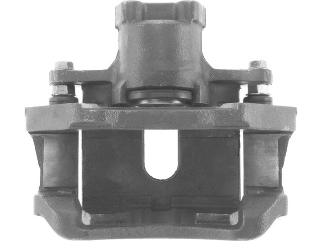 Centric Parts Disc Brake Caliper P/N:141.74013 Fits: Mitsubishi Fuso Fe140 07-06, Mitsubishi Fuso Fe145 11-06, Mitsubishi Fuso Fe145cc 11-06, Sterling Truck 360 09-07 - Image 2